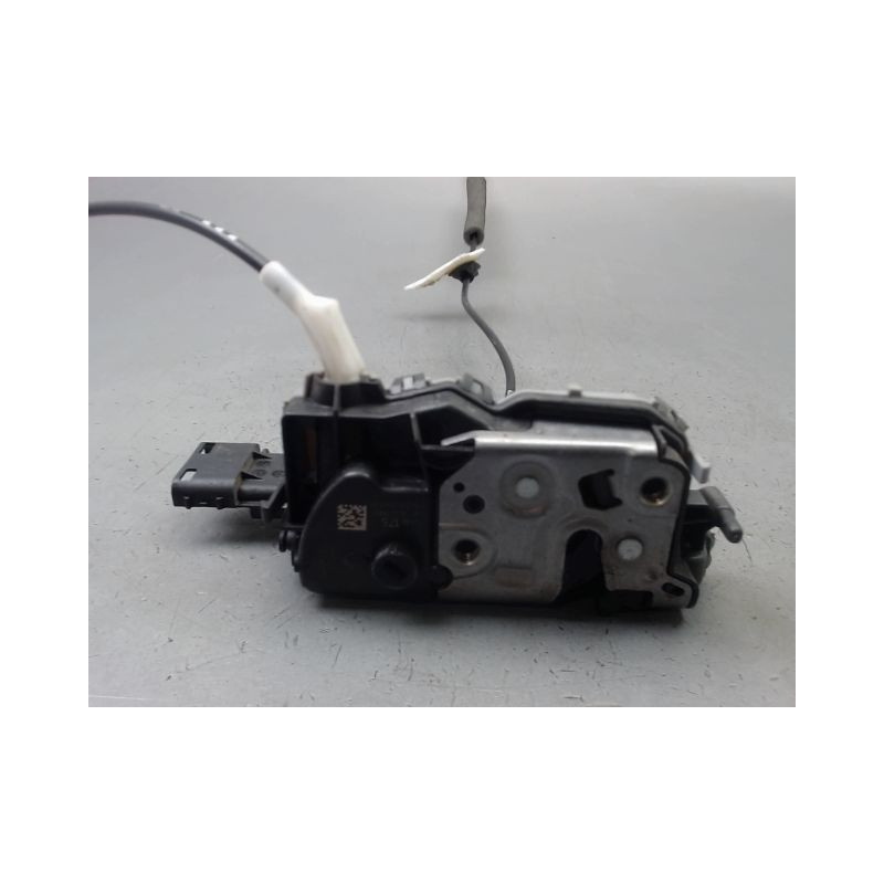 SYSTEME CONDAMNATION ARRIERE GAUCHE PEUGEOT 308 I Phase 1 2007-2011