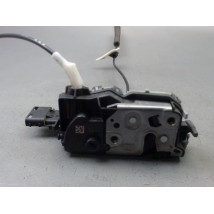 SYSTEME CONDAMNATION ARRIERE GAUCHE PEUGEOT 308 I Phase 1 2007-2011