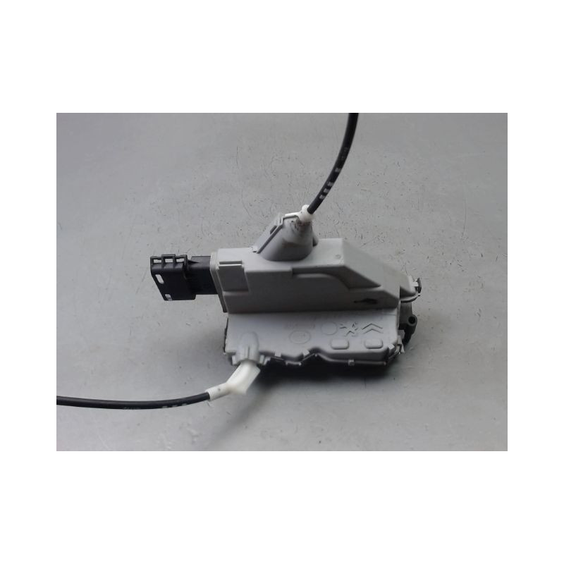 SYSTEME CONDAMNATION ARRIERE GAUCHE PEUGEOT 308 I Phase 1 2007-2011