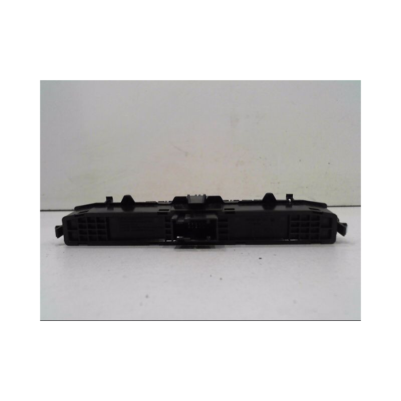 BOUTON DE WARNING PEUGEOT 308