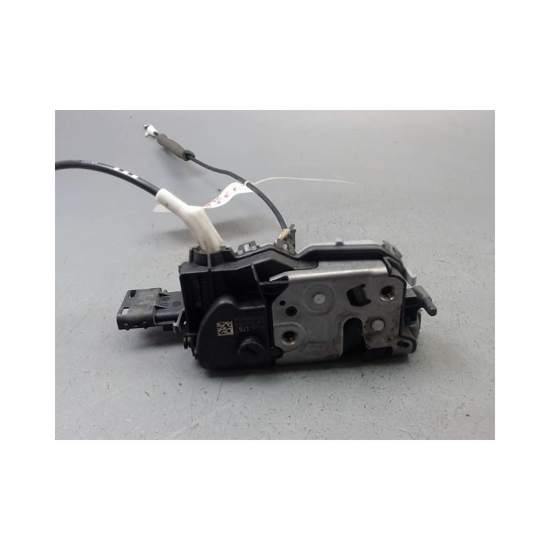 SYSTEME CONDAMNATION ARRIERE GAUCHE PEUGEOT 308 I Phase 1 2007-2011