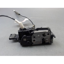 SYSTEME CONDAMNATION ARRIERE GAUCHE PEUGEOT 308 I Phase 1 2007-2011