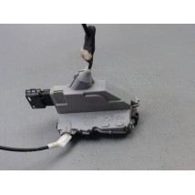 SYSTEME CONDAMNATION ARRIERE GAUCHE PEUGEOT 308 I Phase 1 2007-2011