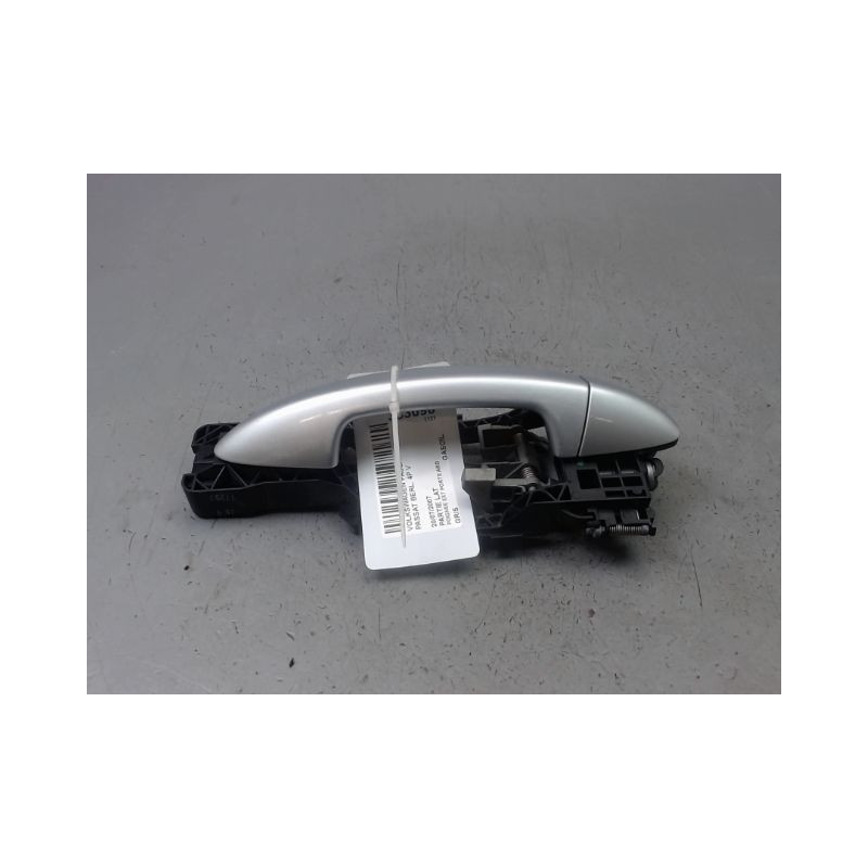 POIGNEE EXTERIEURE PORTE ARRIERE DROIT VOLKSWAGEN PASSAT BERL. V 2005-2010