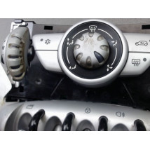 COMMANDE DE CHAUFFAGE MINI MINI II Phase 1 (R56) 2006-2010