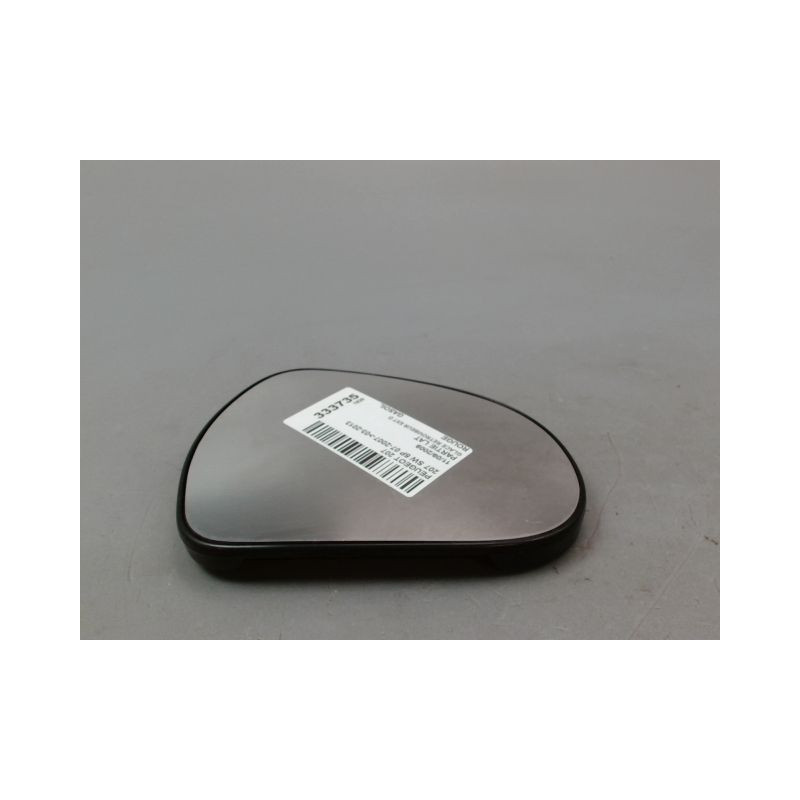 GLACE RETROVISEUR EXT D PEUGEOT 207 SW 2007-2013