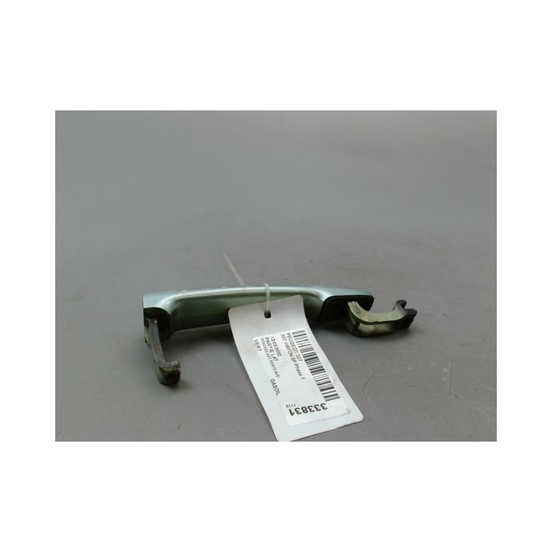 POIGNEE EXTERIEURE PORTE AVANT GAUCHE PEUGEOT 307 Phase 1 2001-2005