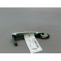 POIGNEE EXTERIEURE PORTE AVANT GAUCHE PEUGEOT 307 Phase 1 2001-2005