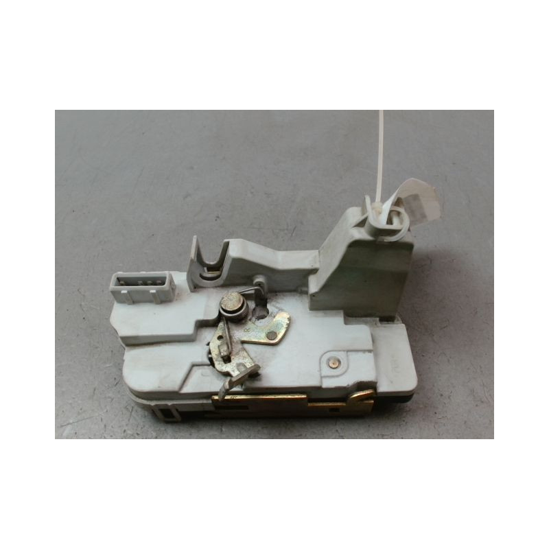 SYSTEME CONDAMNATION ARRIERE DROIT PEUGEOT 307 Phase 1 2001-2005