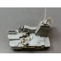 SYSTEME CONDAMNATION ARRIERE DROIT PEUGEOT 307 Phase 1 2001-2005