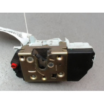 SYSTEME CONDAMNATION ARRIERE DROIT PEUGEOT 307 Phase 1 2001-2005