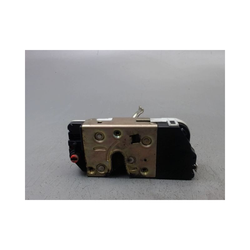 SYSTEME CONDAMNATION ARRIERE GAUCHE PEUGEOT 307 Phase 1 2001-2005