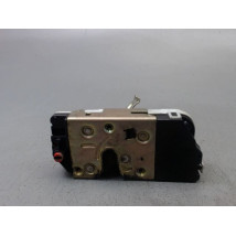 SYSTEME CONDAMNATION ARRIERE GAUCHE PEUGEOT 307 Phase 1 2001-2005