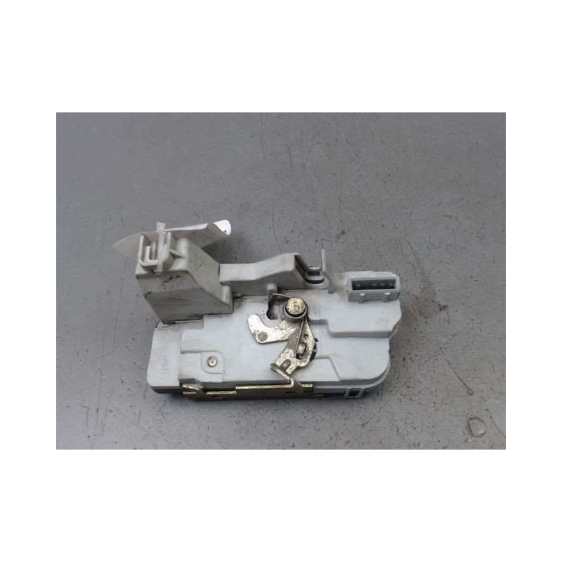 SYSTEME CONDAMNATION ARRIERE GAUCHE PEUGEOT 307 Phase 1 2001-2005