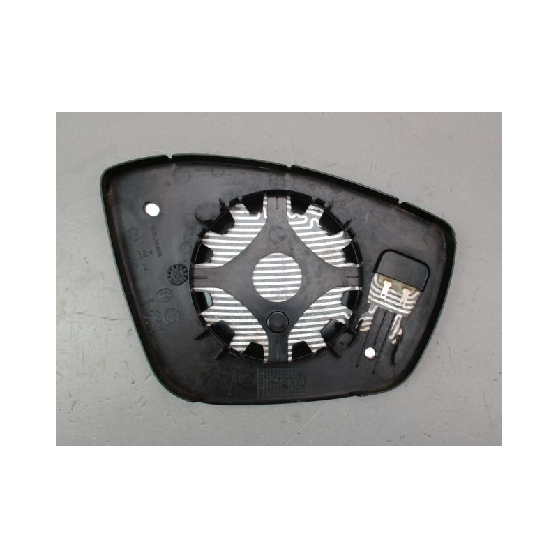 GLACE RETROVISEUR EXT G PEUGEOT 2008 Phase 1 2013-...