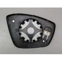 GLACE RETROVISEUR EXT G PEUGEOT 2008 Phase 1 2013-...