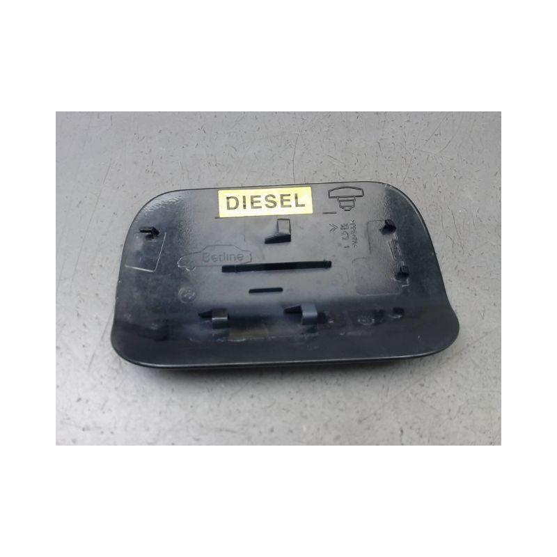 VOLET DE TRAPPE CARBURANT CITROEN C5 BERL. II (X7) 2008-...