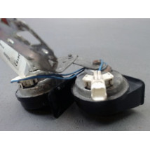 KLAXON / AVERTISSEUR CITROEN C5 BERL. II (X7) 2008-...