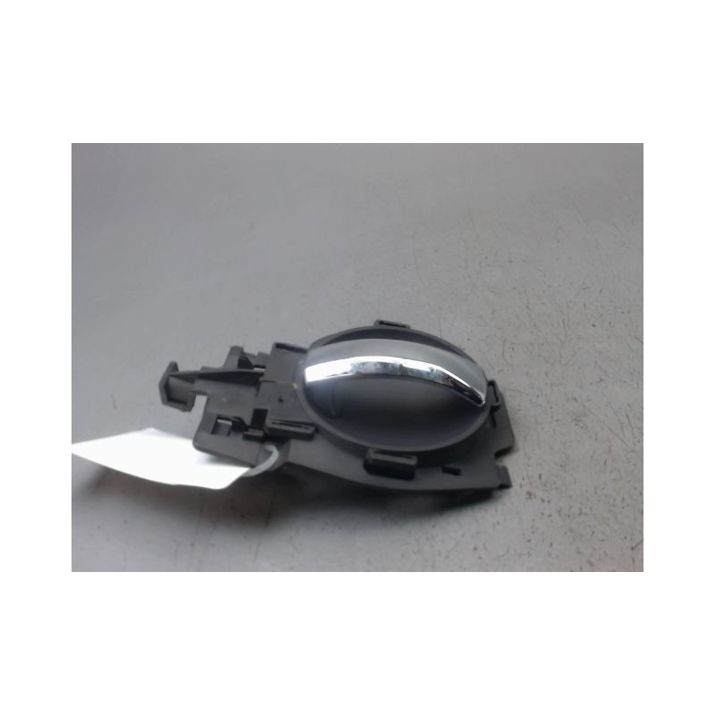 POIGNEE INTERIEURE PORTE ARRIERE DROIT CITROEN C3 I Phase 1 2002-2005