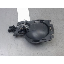 POIGNEE INTERIEURE PORTE ARRIERE DROIT CITROEN C3 I Phase 1 2002-2005