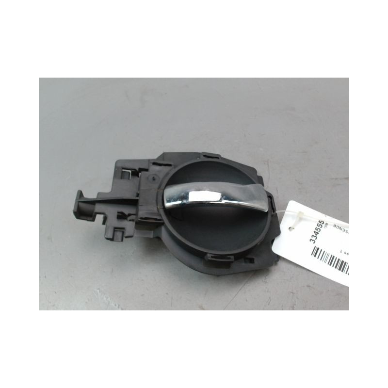 POIGNEE INTERIEURE PORTE ARRIERE GAUCHE CITROEN C3 I Phase 1 2002-2005