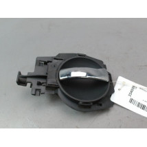 POIGNEE INTERIEURE PORTE ARRIERE GAUCHE CITROEN C3 I Phase 1 2002-2005