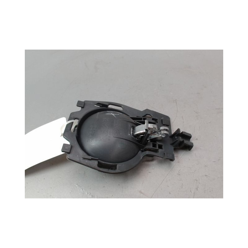 POIGNEE INTERIEURE PORTE ARRIERE GAUCHE CITROEN C3 I Phase 1 2002-2005