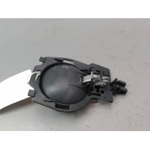 POIGNEE INTERIEURE PORTE ARRIERE GAUCHE CITROEN C3 I Phase 1 2002-2005