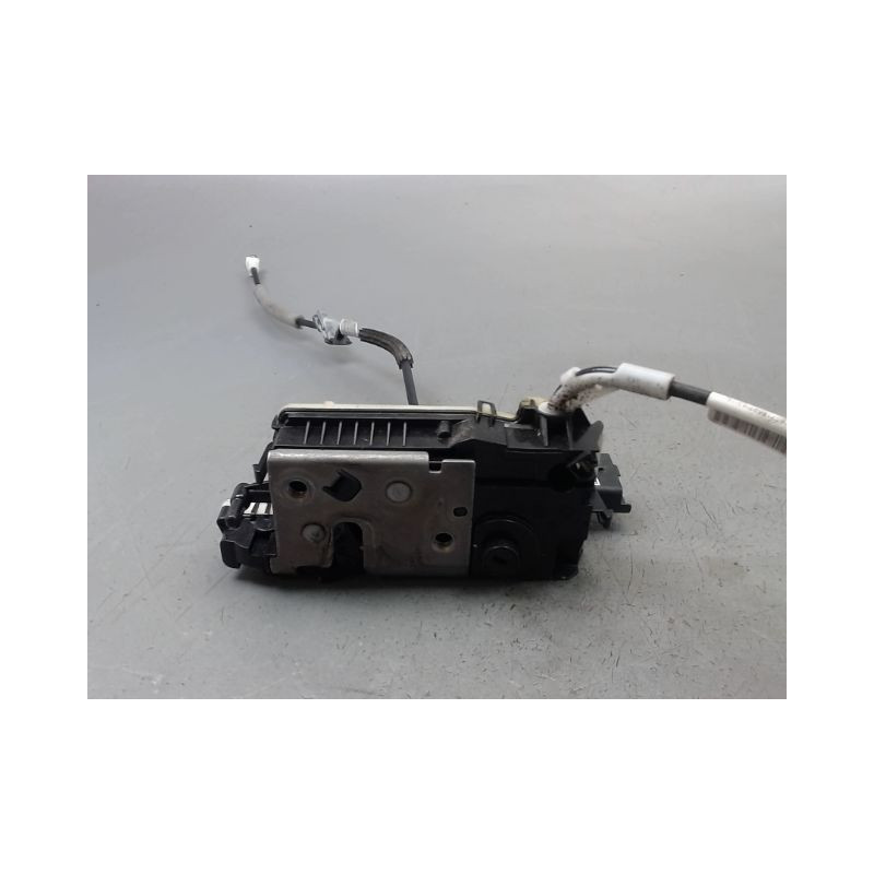 SYSTEME CONDAMNATION ARRIERE DROIT PEUGEOT 2008 Phase 1 2013-...
