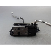 SYSTEME CONDAMNATION ARRIERE DROIT PEUGEOT 2008 Phase 1 2013-...