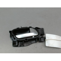 POIGNEE INTERIEURE PORTE ARRIERE DROIT PEUGEOT 2008 Phase 1 2013-...