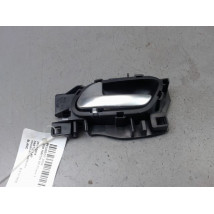 POIGNEE INTERIEURE PORTE ARRIERE GAUCHE PEUGEOT 2008 Phase 1 2013-...