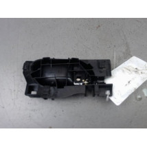 POIGNEE INTERIEURE PORTE ARRIERE GAUCHE PEUGEOT 2008 Phase 1 2013-...