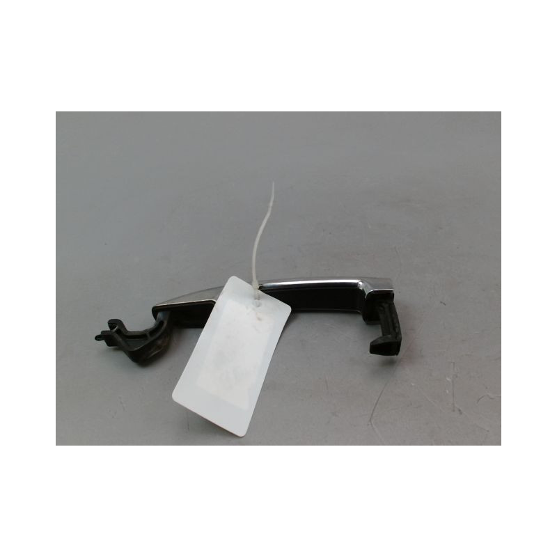 POIGNEE EXTERIEURE PORTE AVANT GAUCHE CITROEN C3 II Phase 1 (A51) 2009-2013