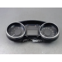 BLOC COMPTEURS PEUGEOT 3008 BREAK I Phase 1 2009-2013
