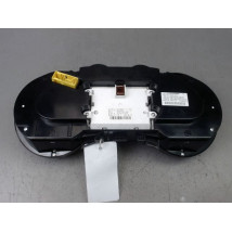 BLOC COMPTEURS PEUGEOT 3008 BREAK I Phase 1 2009-2013