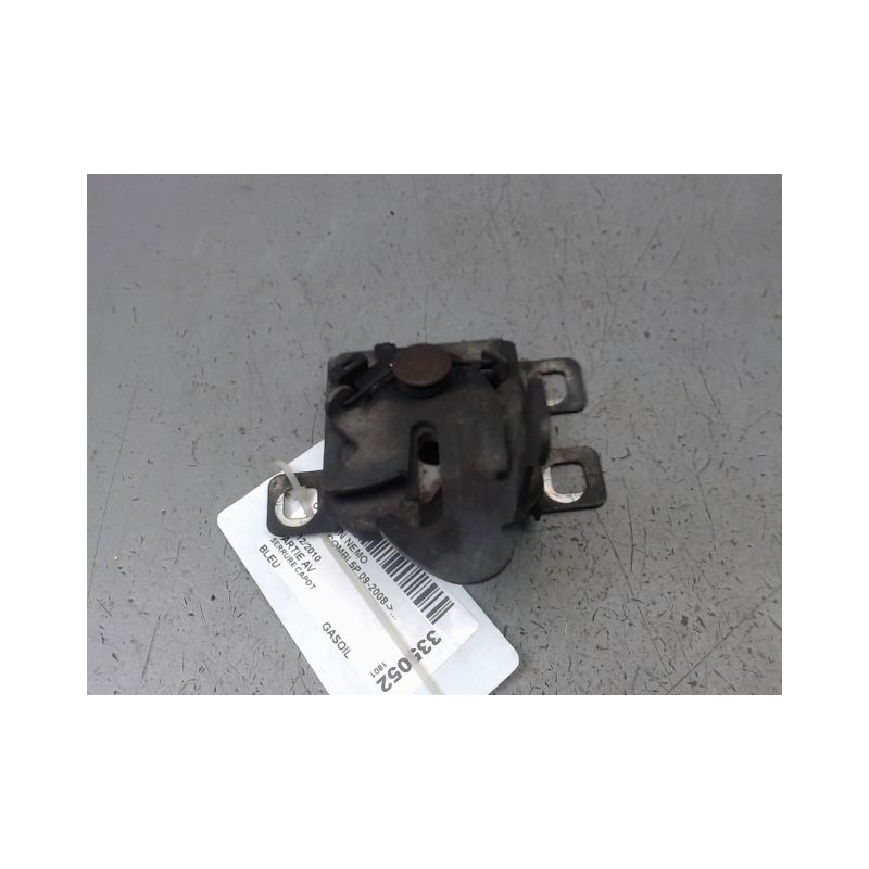 SERRURE CAPOT CITROEN NEMO COMBI 2008-...