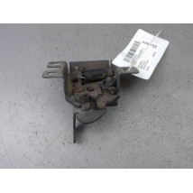 SERRURE CAPOT CITROEN NEMO COMBI 2008-...