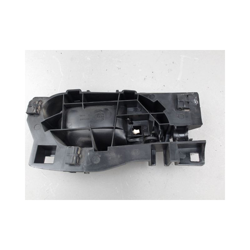 POIGNEE INTERIEURE PORTE AVANT GAUCHE CITROEN JUMPY