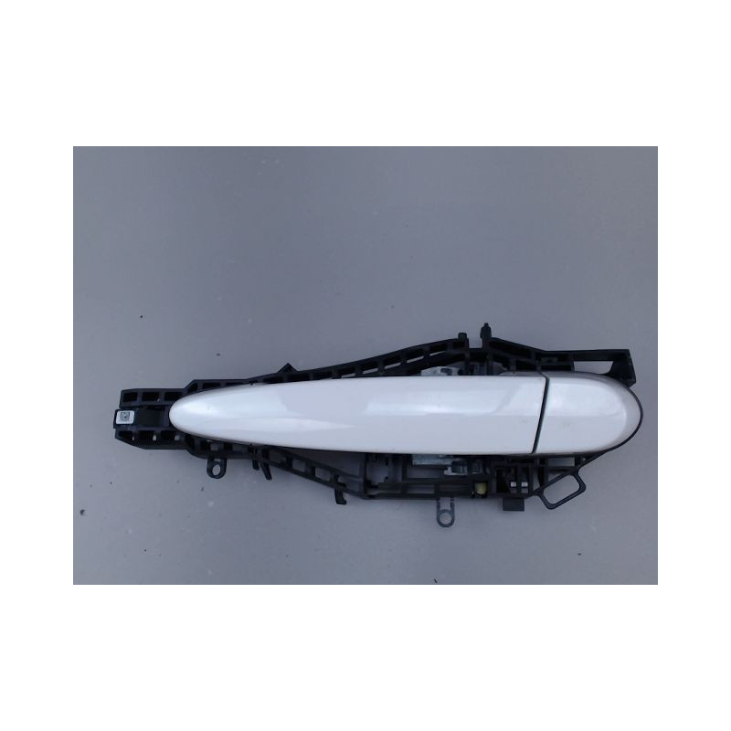 POIGNEE EXTERIEURE PORTE ARRIERE GAUCHE B.M.W. SERIE 1