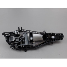 POIGNEE EXTERIEURE PORTE ARRIERE GAUCHE B.M.W. SERIE 1