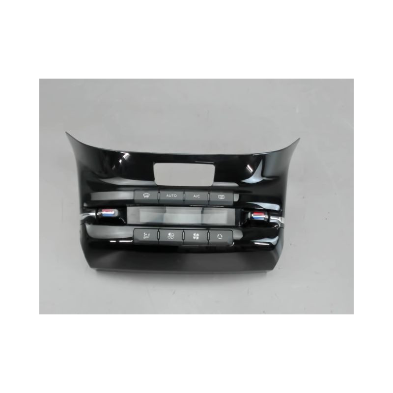 COMMANDE DE CHAUFFAGE PEUGEOT 208