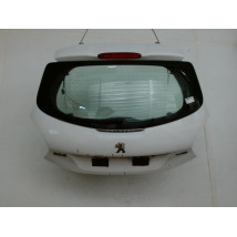 HAYON PEUGEOT 208