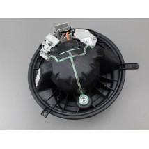 MOTEUR VENTILATEUR CHAUFFAGE B.M.W. SERIE 3