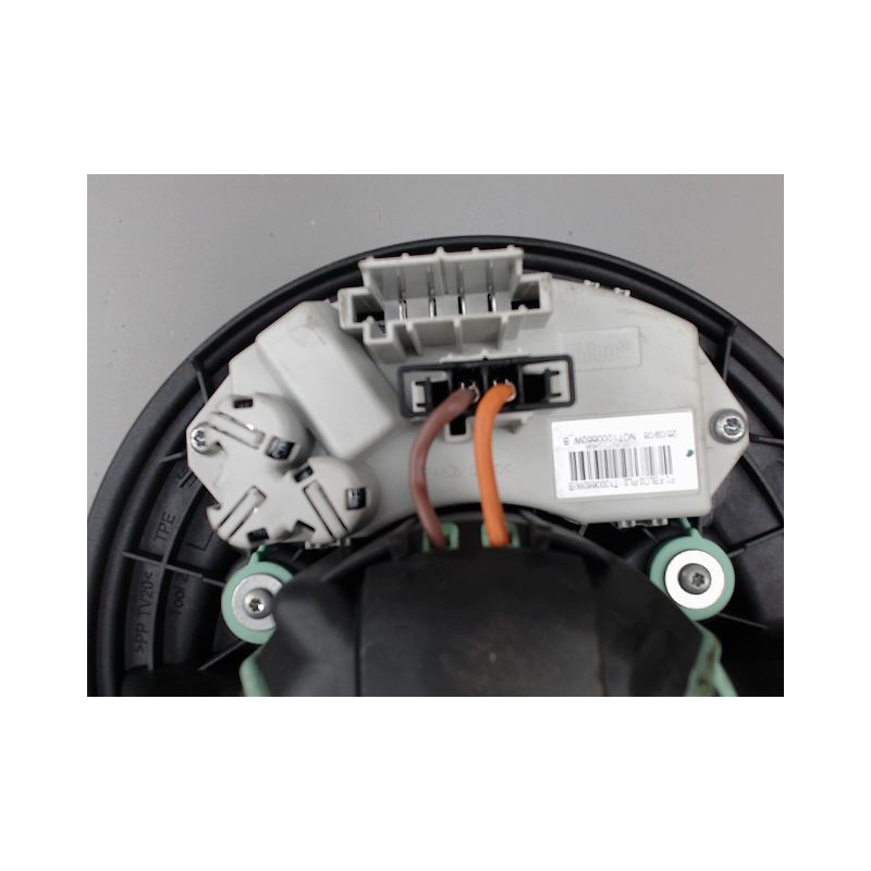 MOTEUR VENTILATEUR CHAUFFAGE B.M.W. SERIE 3