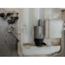 RESERVOIR LAVE-GLACE AVANT B.M.W. SERIE 3