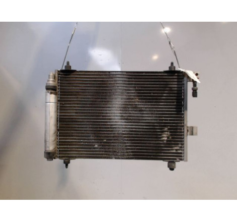 CONDENSEUR CLIM