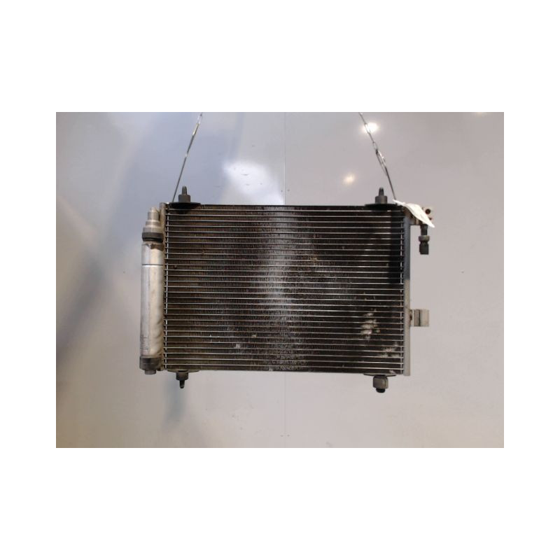 CONDENSEUR CLIMATISATION PEUGEOT 407 SW