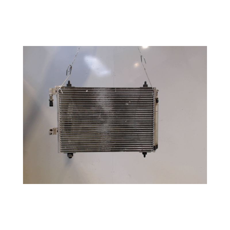 CONDENSEUR CLIMATISATION PEUGEOT 407 SW