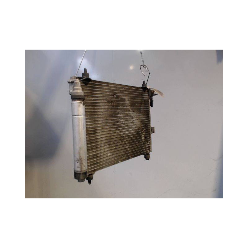 CONDENSEUR CLIMATISATION PEUGEOT 407 SW